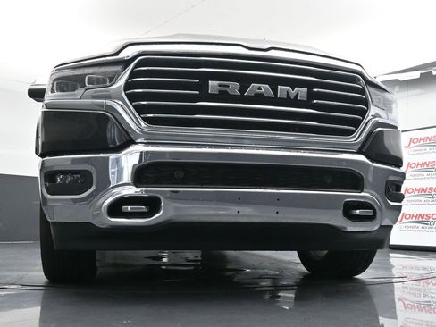 Used 2019 RAM 1500 Limited image 19