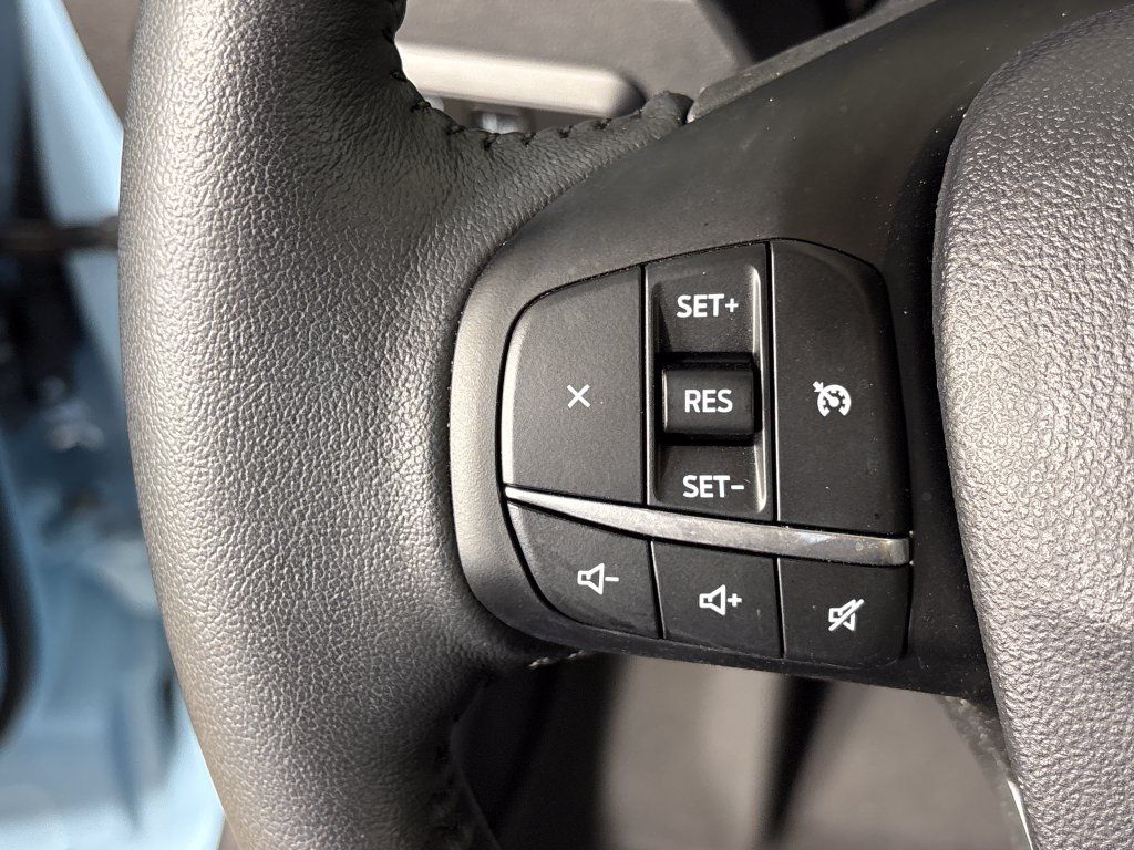 Certified 2023 Ford Bronco Sport Heritage w/ Heritage Convenience Package AWD/4WD image 19