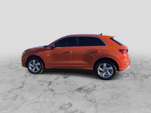 Used 2021 Audi Q3 2.0T Premium image 5