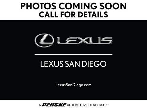 New 2024 Lexus RX 350h image 1