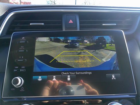 Used 2021 Honda Insight Touring image 26