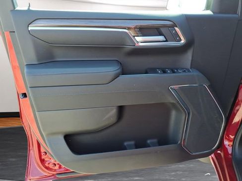 New 2026 Chevrolet Silverado 1500 RST w/ RST Select Package image 12