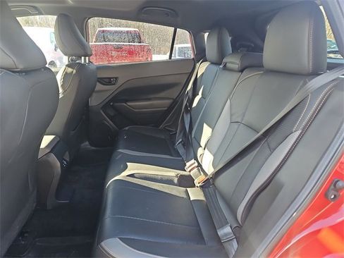 Used 2024 Subaru Crosstrek 2.5i Wilderness image 10