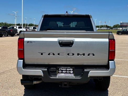 New 2026 Toyota Tacoma SR5 RWD image 6