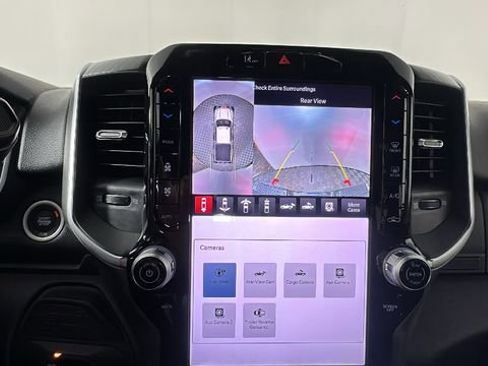 New 2026 RAM 2500 Big Horn image 27