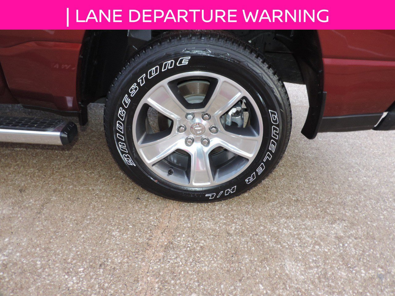 Used 2025 RAM 1500 Tradesman RWD image 14