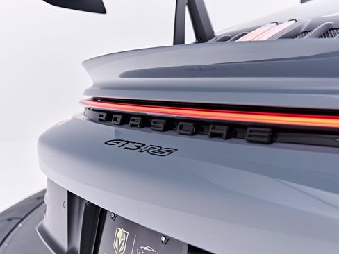 Used 2024 Porsche 911 GT3 RS w/ Weissach Package RWD image 27