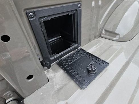 New 2025 Ford F150 STX w/ Equipment Group 201A FX4 image 9