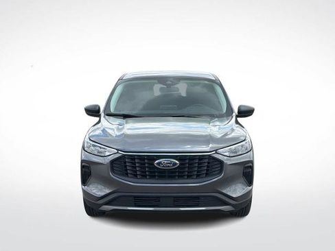Certified 2024 Ford Escape Active AWD/4WD image 3