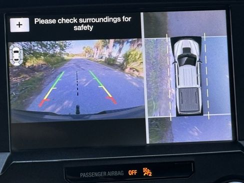 Used 2019 Ford F150 Raptor w/ Equipment Group 802A Luxury image 18