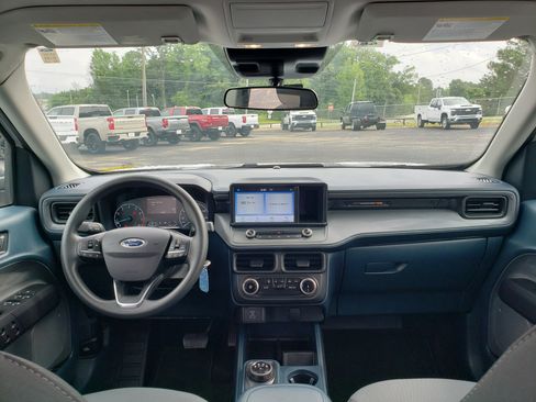 Used 2023 Ford Maverick XL FWD image 30