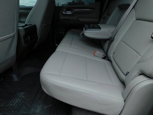 Used 2023 Chevrolet Silverado 1500 RST w/ Convenience Package II image 21