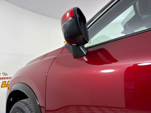 New 2026 Nissan Rogue Platinum w/ Platinum Premium Package image 14