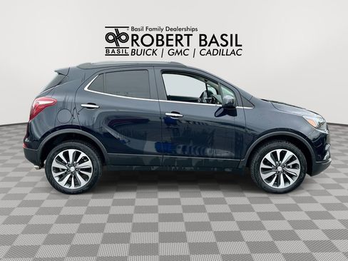 Used 2022 Buick Encore Preferred w/ Safety Package AWD/4WD image 9