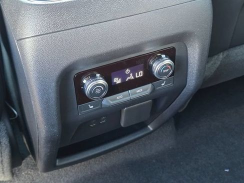 New 2026 GMC Acadia Elevation w/ Black Edition AWD/4WD image 18