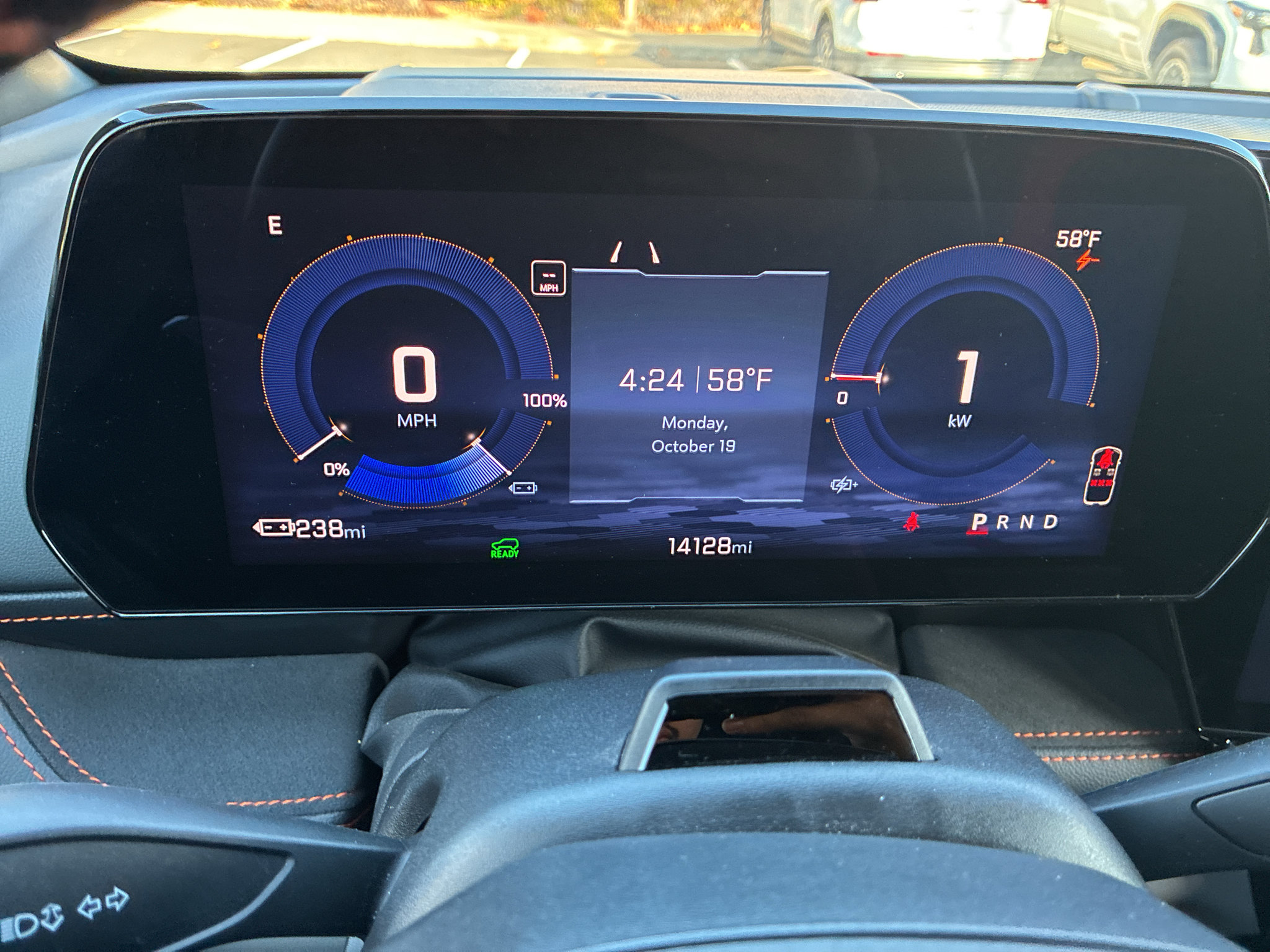 Used 2025 Chevrolet Blazer EV SS AWD/4WD image 23