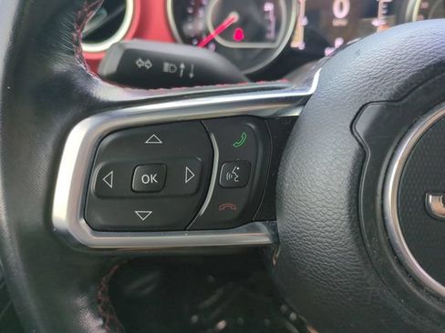 Used 2020 Jeep Gladiator Rubicon AWD/4WD image 28