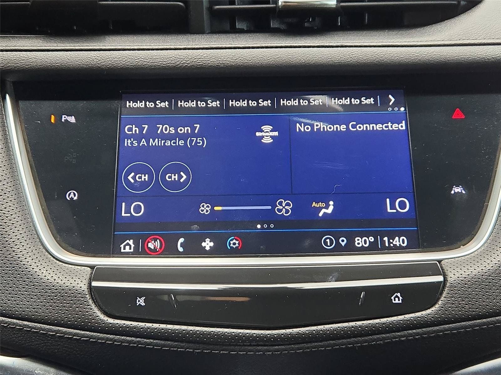 Used 2023 Cadillac XT6 Luxury FWD image 18