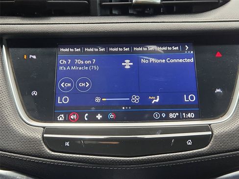 Used 2023 Cadillac XT6 Luxury FWD image 18
