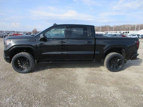 New 2026 GMC Sierra 1500 Denali image 11