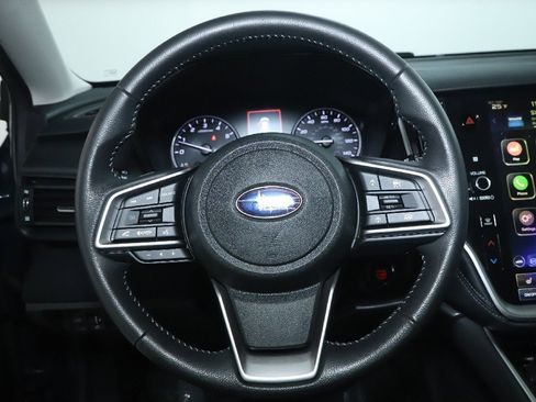 Certified 2023 Subaru Outback Premium image 22