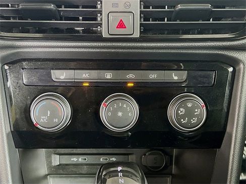 Used 2024 Volkswagen Taos S image 22