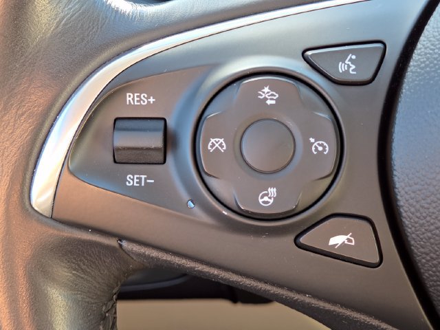 Certified 2019 Buick Enclave Premium FWD image 35
