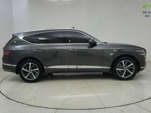 Used 2025 Genesis GV80 2.5T Advanced AWD/4WD image 64