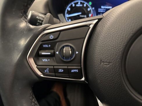 Used 2023 Acura TLX Base image 27