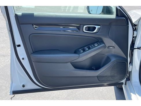 Certified 2024 Honda Civic Touring image 11