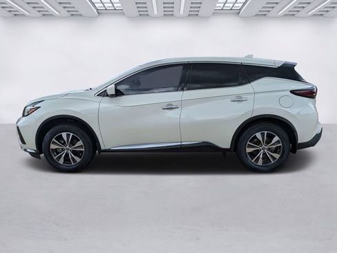 Used 2021 Nissan Murano S FWD image 7