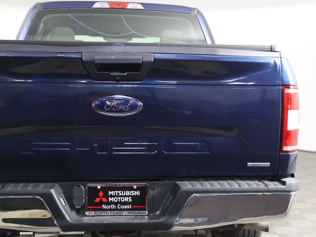 Used 2019 Ford F150 XL w/ Equipment Group 101A Mid AWD/4WD image 14