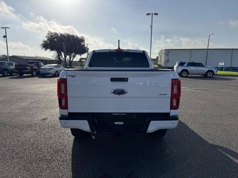 Certified 2019 Ford Ranger XLT w/ Equipment Group 301A Mid RWD image 4