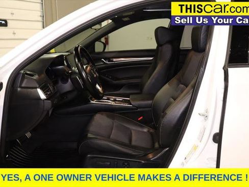 Used 2021 Honda Accord Sport image 10