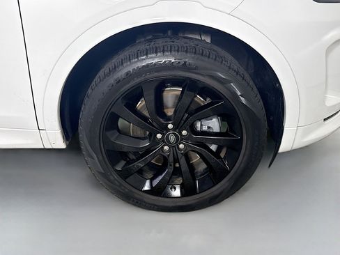 Used 2023 Land Rover Discovery Sport S AWD/4WD image 32