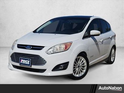 Used 2015 Ford C-MAX SEL w/ Equipment Group 302A