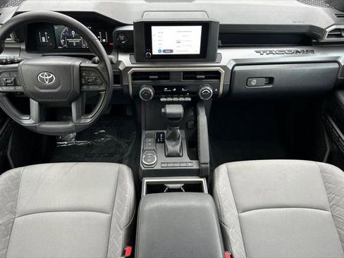 Used 2024 Toyota Tacoma SR5 image 12