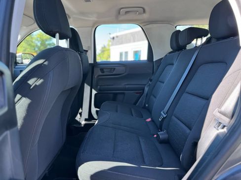 Used 2021 Ford Bronco Sport AWD/4WD image 12