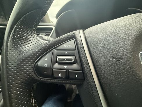 Used 2020 Nissan Maxima 3.5 SL w/ Floor Mat Group image 24