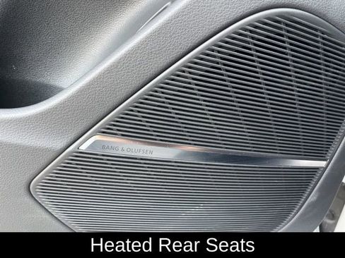 Used 2023 Audi SQ8 Prestige image 14