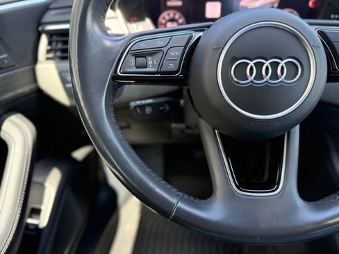 Used 2019 Audi A5 2.0T Prestige AWD/4WD image 26