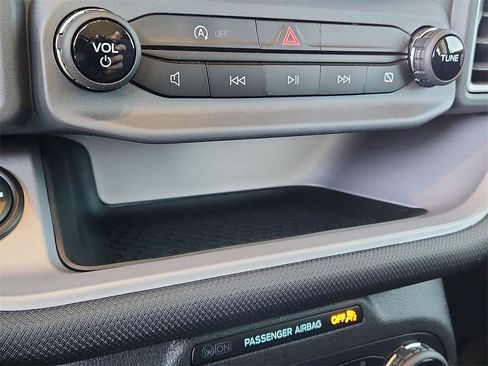 Used 2023 Ford Bronco Sport Big Bend w/ Convenience Package image 30