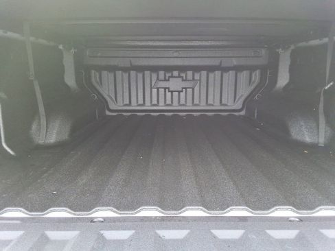 Certified 2026 Chevrolet Colorado Trail Boss image 16