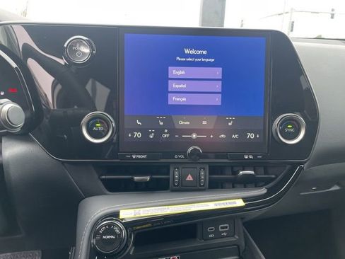 New 2026 Lexus NX 350h 350h FWD image 22