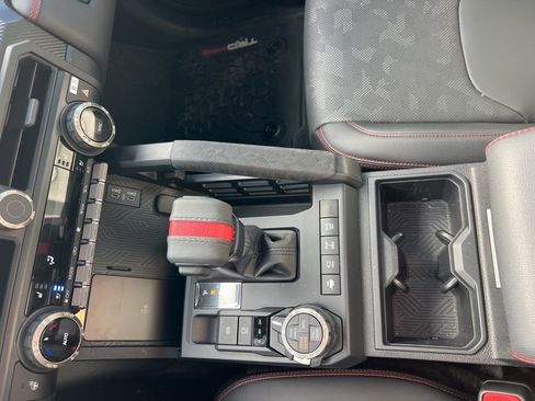 Used 2025 Toyota Tacoma TRD Pro image 20