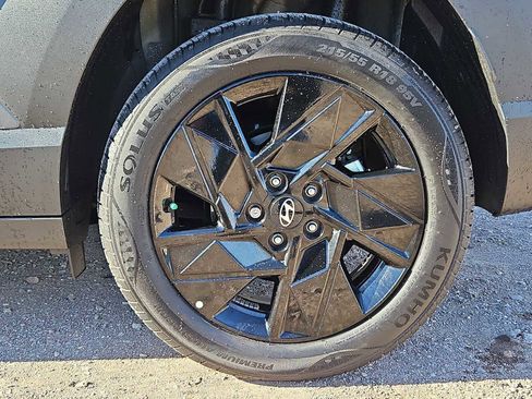 New 2026 Hyundai Kona SEL Sport image 13