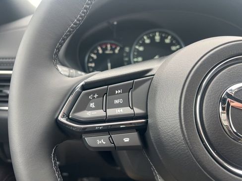 New 2025 MAZDA CX-5 Signature image 35