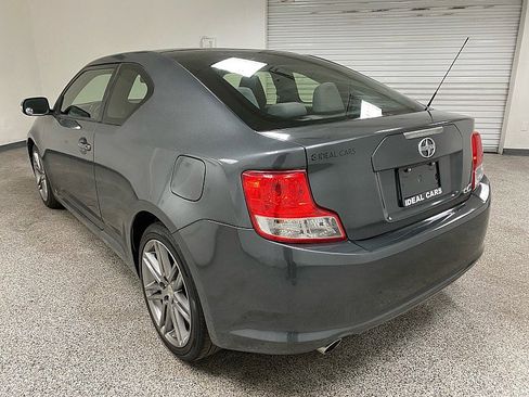 Used 2013 Scion tC image 7