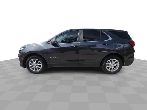 Used 2022 Chevrolet Equinox LT FWD image 5