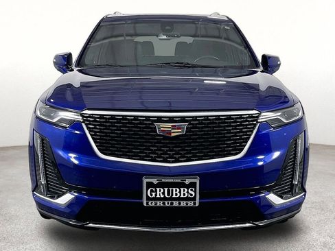 Used 2023 Cadillac XT6 Premium Luxury AWD/4WD image 4